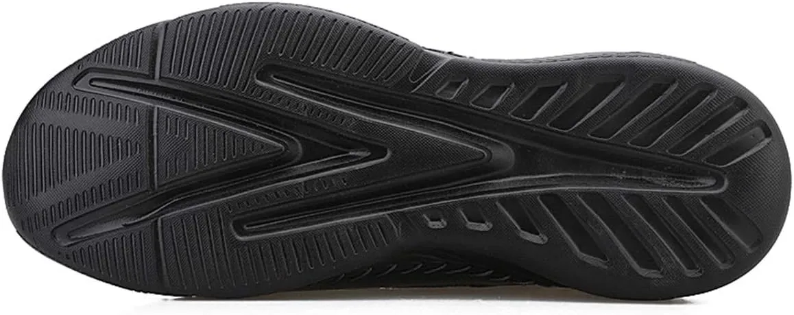 Gospt Mens Closed Toe Walking Hiking Sandals Breathable Beach Slippers Fisherman Shoes
