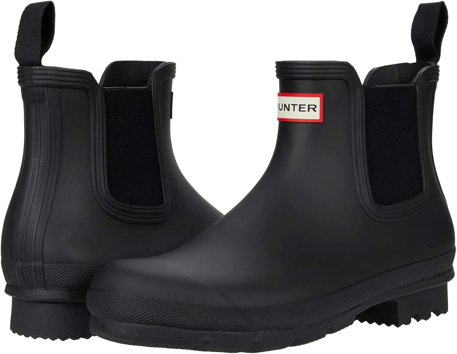 HUNTER Women's Original Chelsea Rain Boot