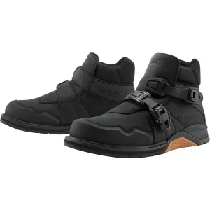 Icon Slabtown Waterproof CE Boots