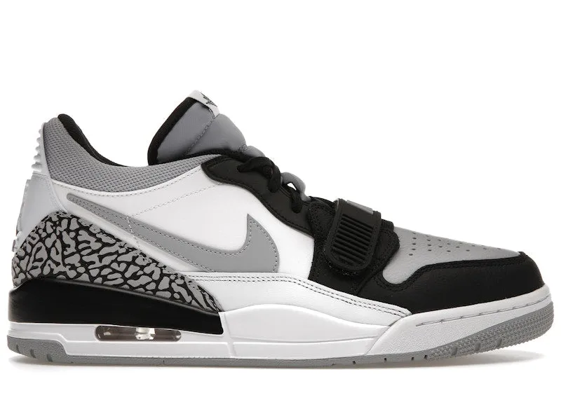 Jordan Legacy 312 Low Light Smoke Grey