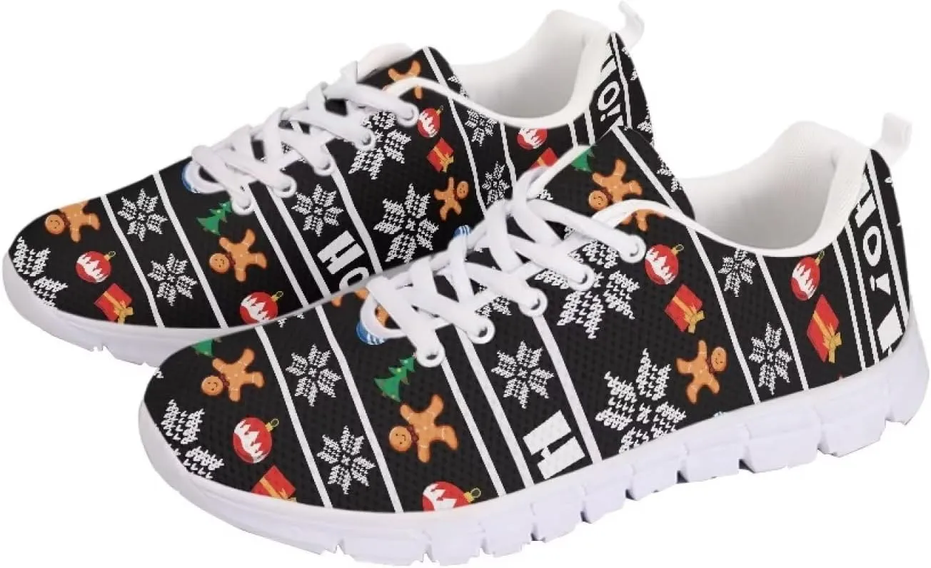KEIAHUAN Slip On Sneakers Women Fashion Walking Running Shoes Lightweight Breathable Mesh Sneakers Casual Tennis Shoes