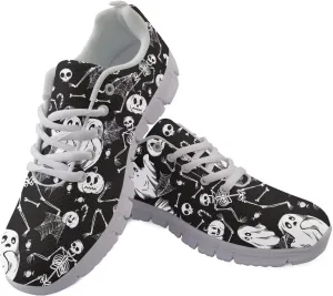 KEIAHUAN Slip On Sneakers Women Fashion Walking Running Shoes Lightweight Breathable Mesh Sneakers Casual Tennis Shoes