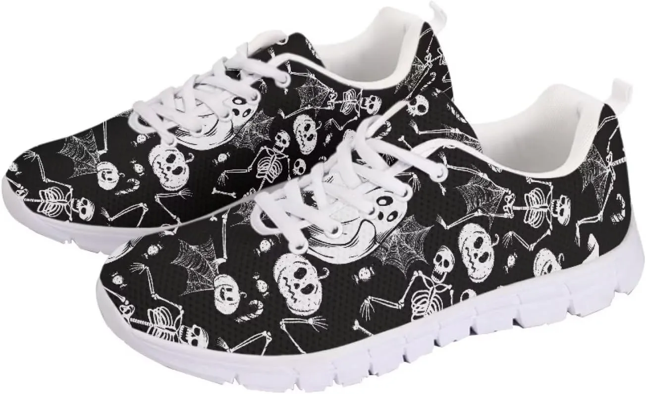 KEIAHUAN Slip On Sneakers Women Fashion Walking Running Shoes Lightweight Breathable Mesh Sneakers Casual Tennis Shoes