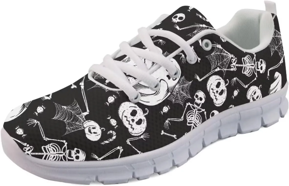 KEIAHUAN Slip On Sneakers Women Fashion Walking Running Shoes Lightweight Breathable Mesh Sneakers Casual Tennis Shoes