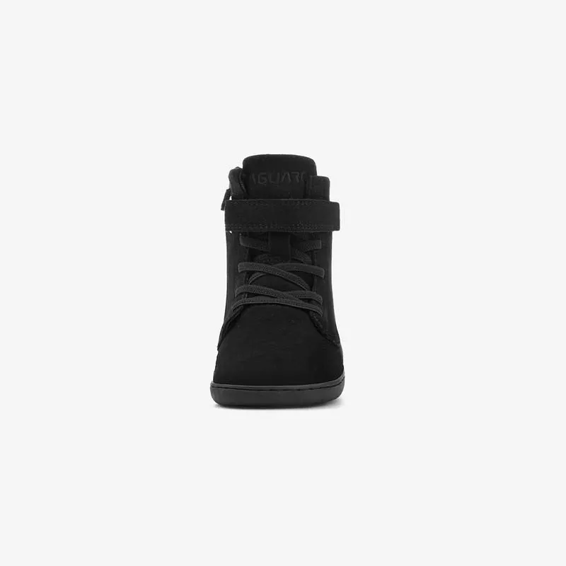 Kid's Ambition  - Winter Barefoot Shoes