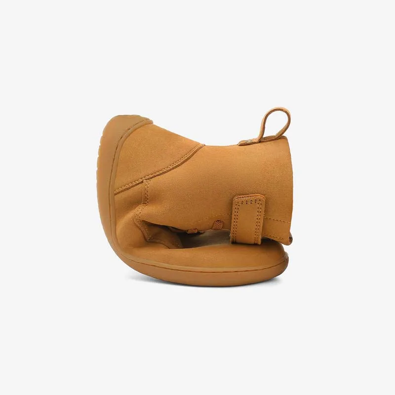 Kid's Ambition  - Winter Barefoot Shoes