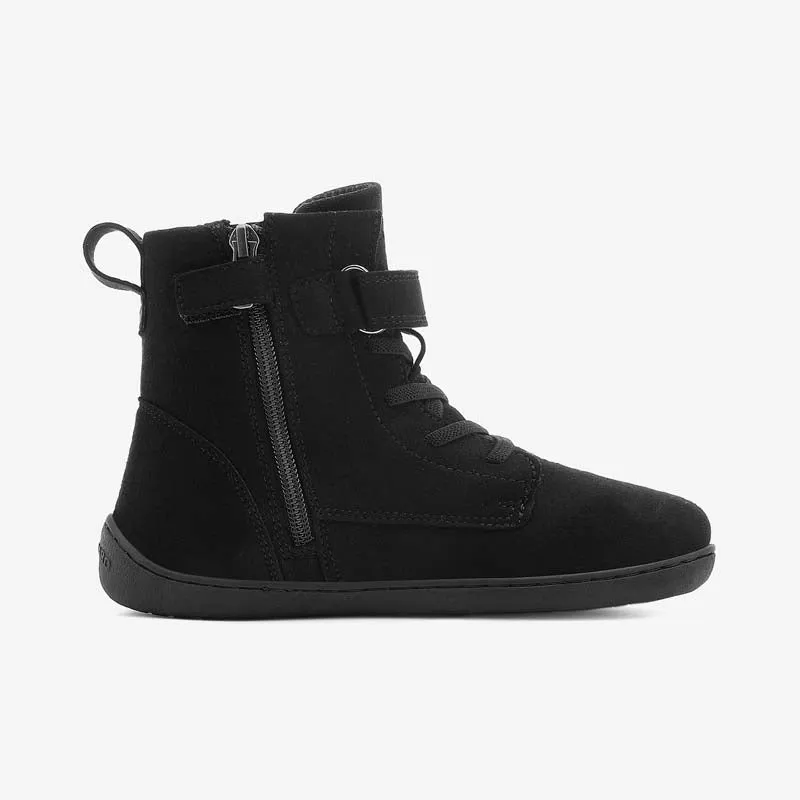 Kid's Ambition  - Winter Barefoot Shoes