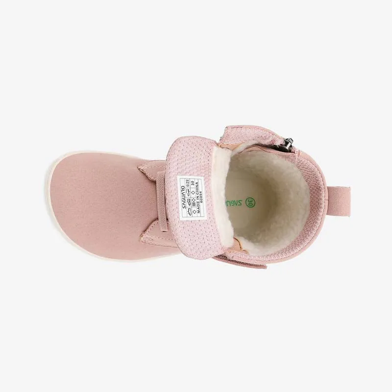 Kid's Ambition  - Winter Barefoot Shoes