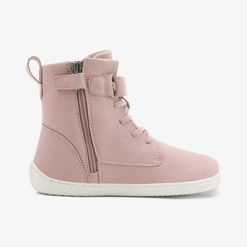 Kid's Ambition  - Winter Barefoot Shoes
