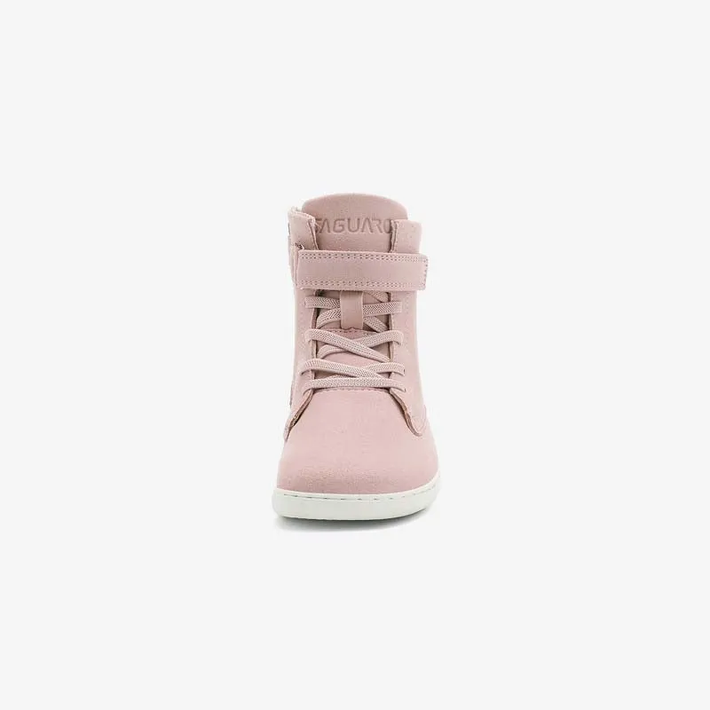 Kid's Ambition  - Winter Barefoot Shoes