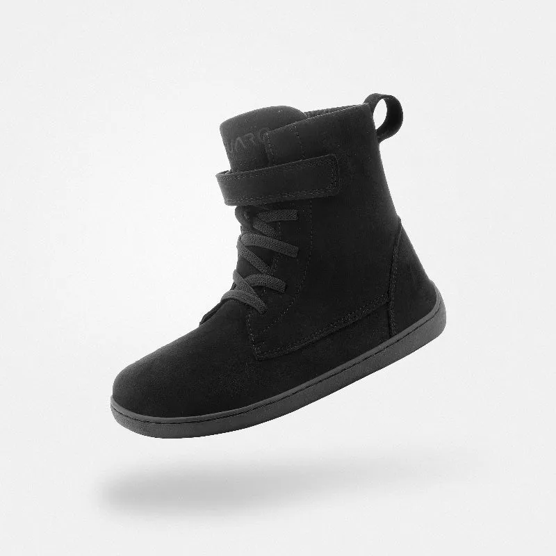 Kid's Ambition  - Winter Barefoot Shoes