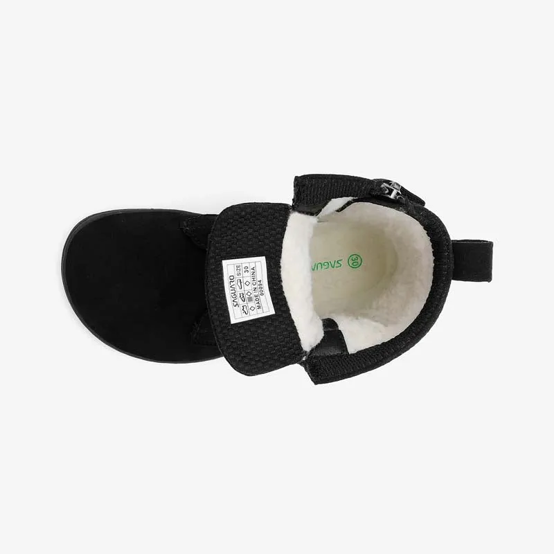 Kid's Ambition  - Winter Barefoot Shoes