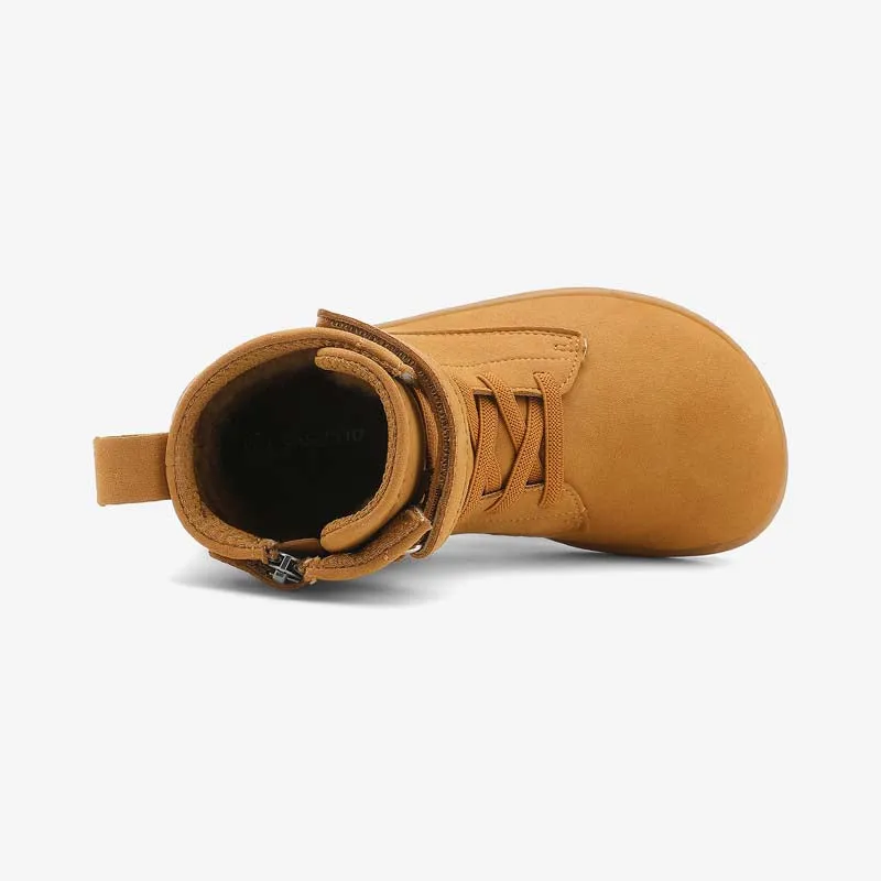 Kid's Ambition  - Winter Barefoot Shoes
