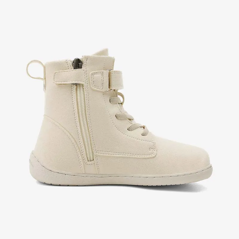 Kid's Ambition  - Winter Barefoot Shoes
