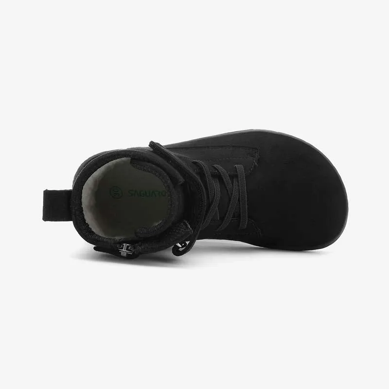 Kid's Ambition  - Winter Barefoot Shoes