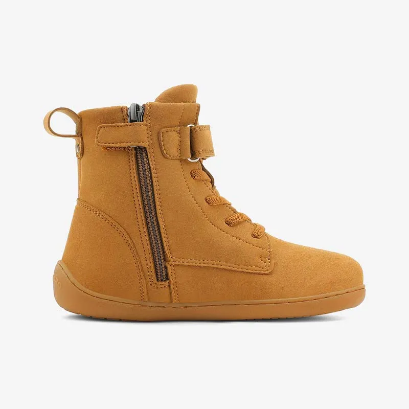Kid's Ambition  - Winter Barefoot Shoes