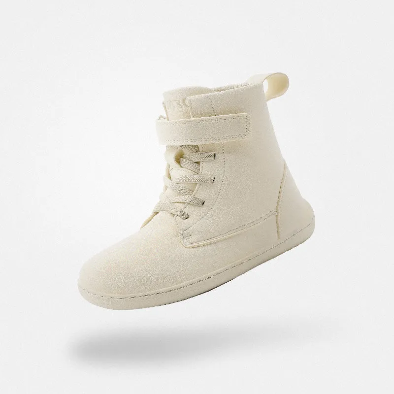 Kid's Ambition  - Winter Barefoot Shoes