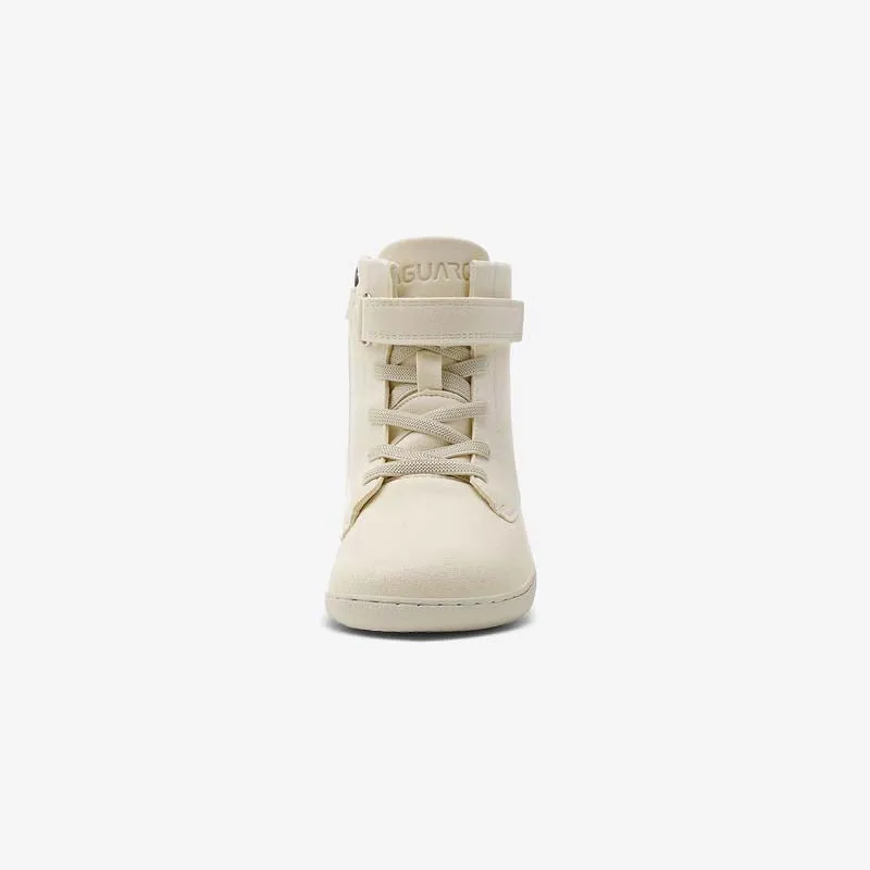 Kid's Ambition  - Winter Barefoot Shoes