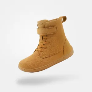 Kid's Ambition  - Winter Barefoot Shoes