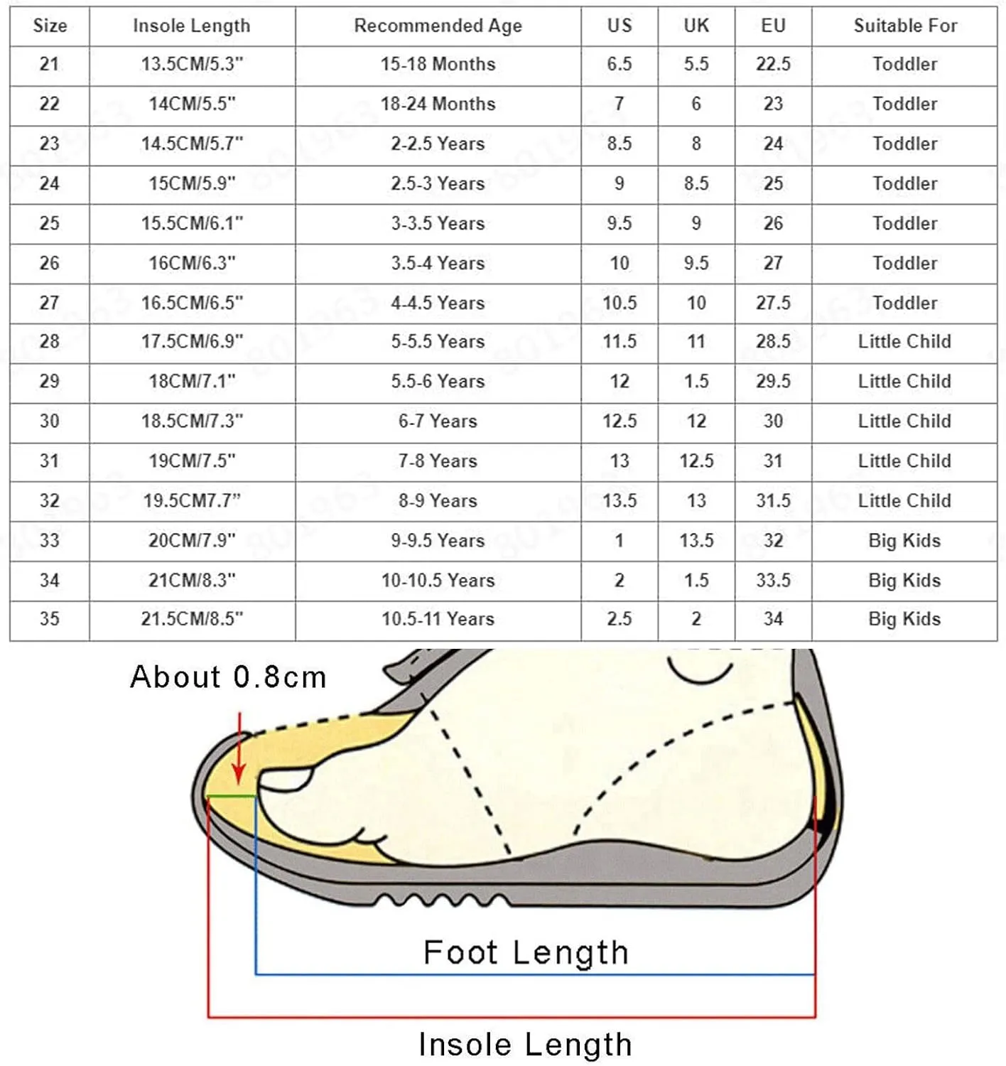 Kids Girls Dress Pumps Glitter Sequins Princess Low Heels Mary Jane Party Dance Shoes Rhinestone Sandals