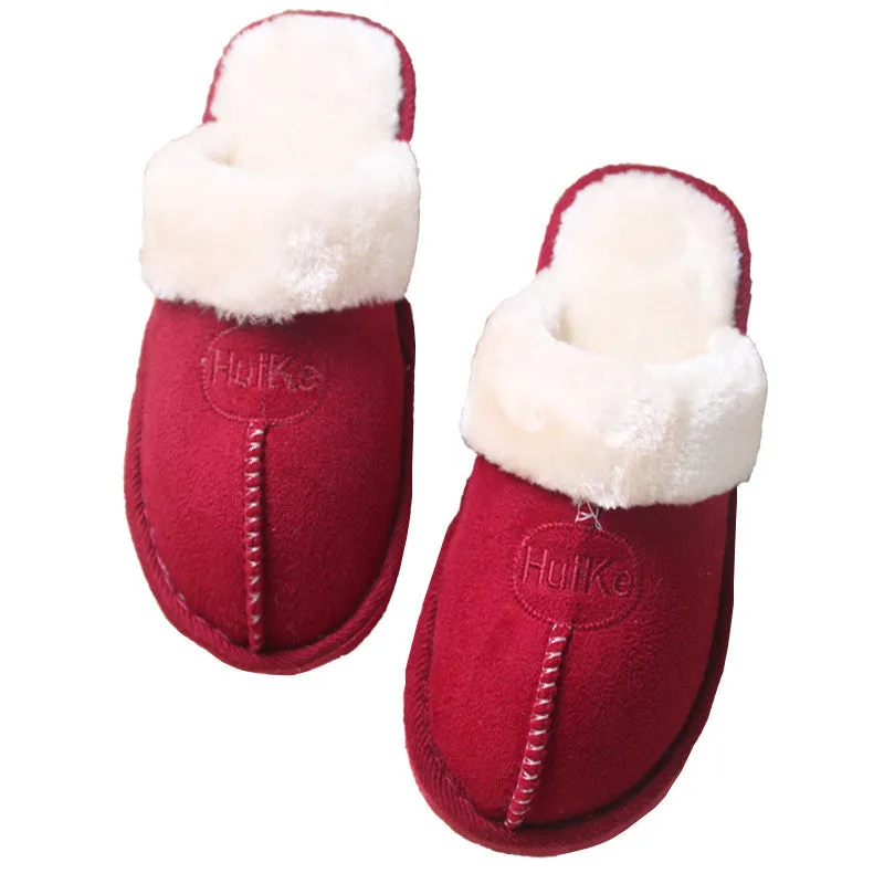 Ladies Slippers