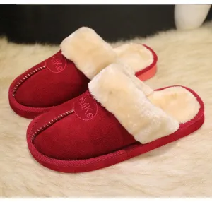Ladies Slippers