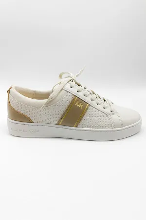 Michael Kors Juno Lace Up Sneakers