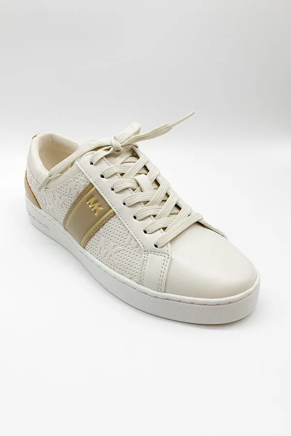 Michael Kors Juno Lace Up Sneakers