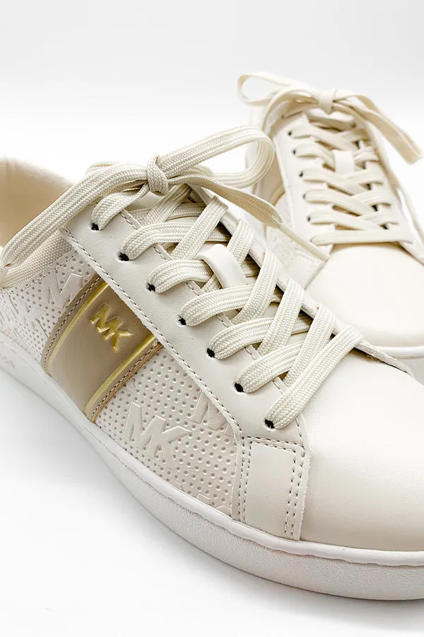 Michael Kors Juno Lace Up Sneakers