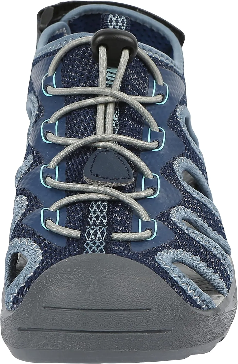 Northside Women's Torrance Closed Toe Sport Sandal Fisherman