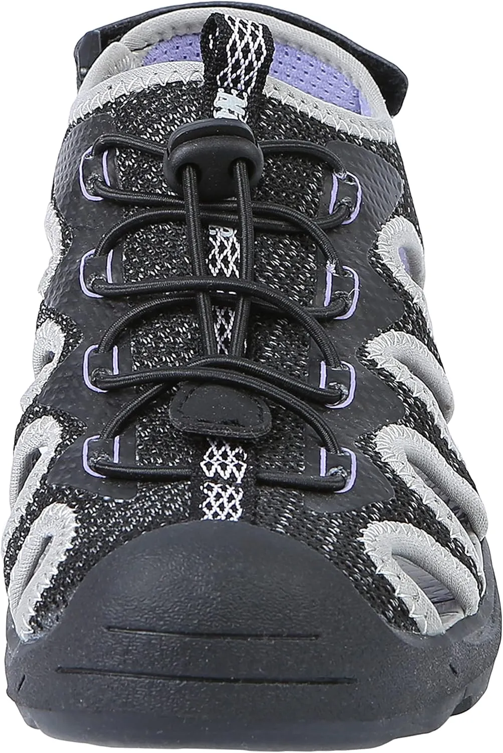 Northside Women's Torrance Closed Toe Sport Sandal Fisherman