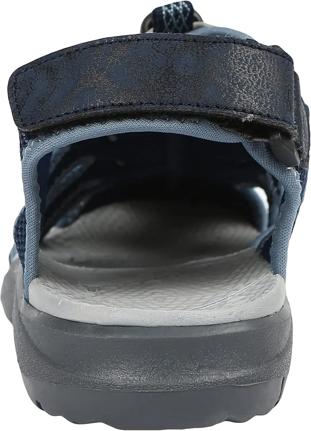 Northside Women's Torrance Closed Toe Sport Sandal Fisherman