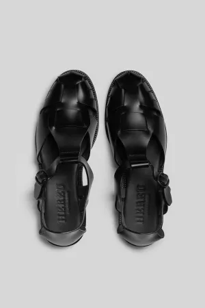 Pesca - Black