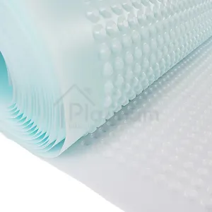 Platon P8 - Basement Tanking Membrane (8mm Stud)