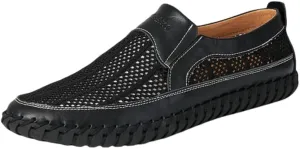 Plus Size Men's Beach Water Shoes - Breathable, Non-Slip, Comfy, Quick-Drying, Lightweight, Casual Shoes for Outdoor Activities, Summer, Water Sports, Beach Volleyball, and Hiking