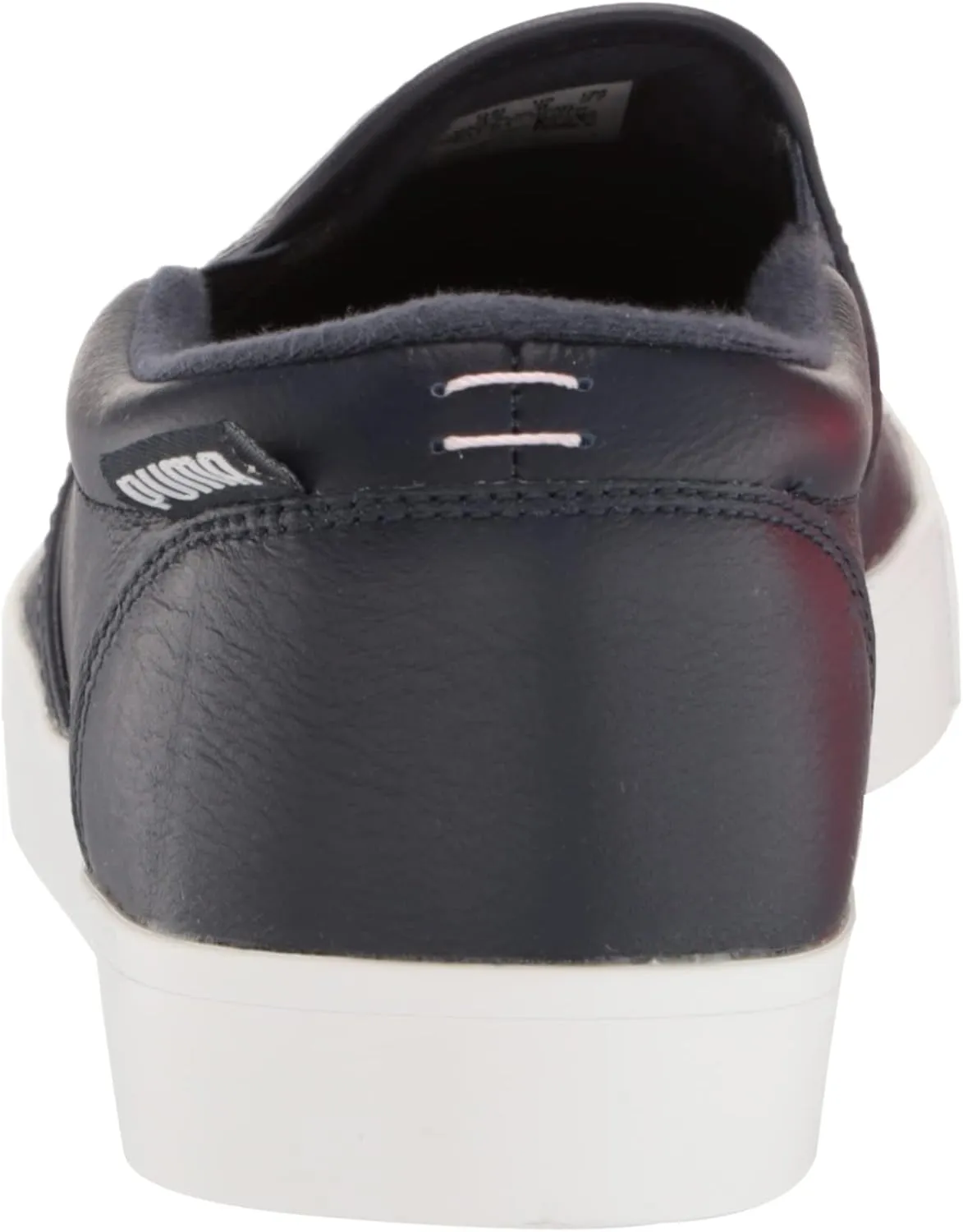 Puma Men's Og Slip-on Palmer Collection Golf Shoes