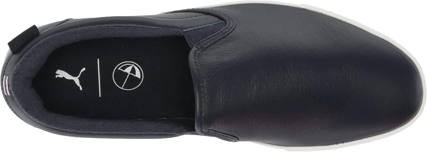 Puma Men's Og Slip-on Palmer Collection Golf Shoes