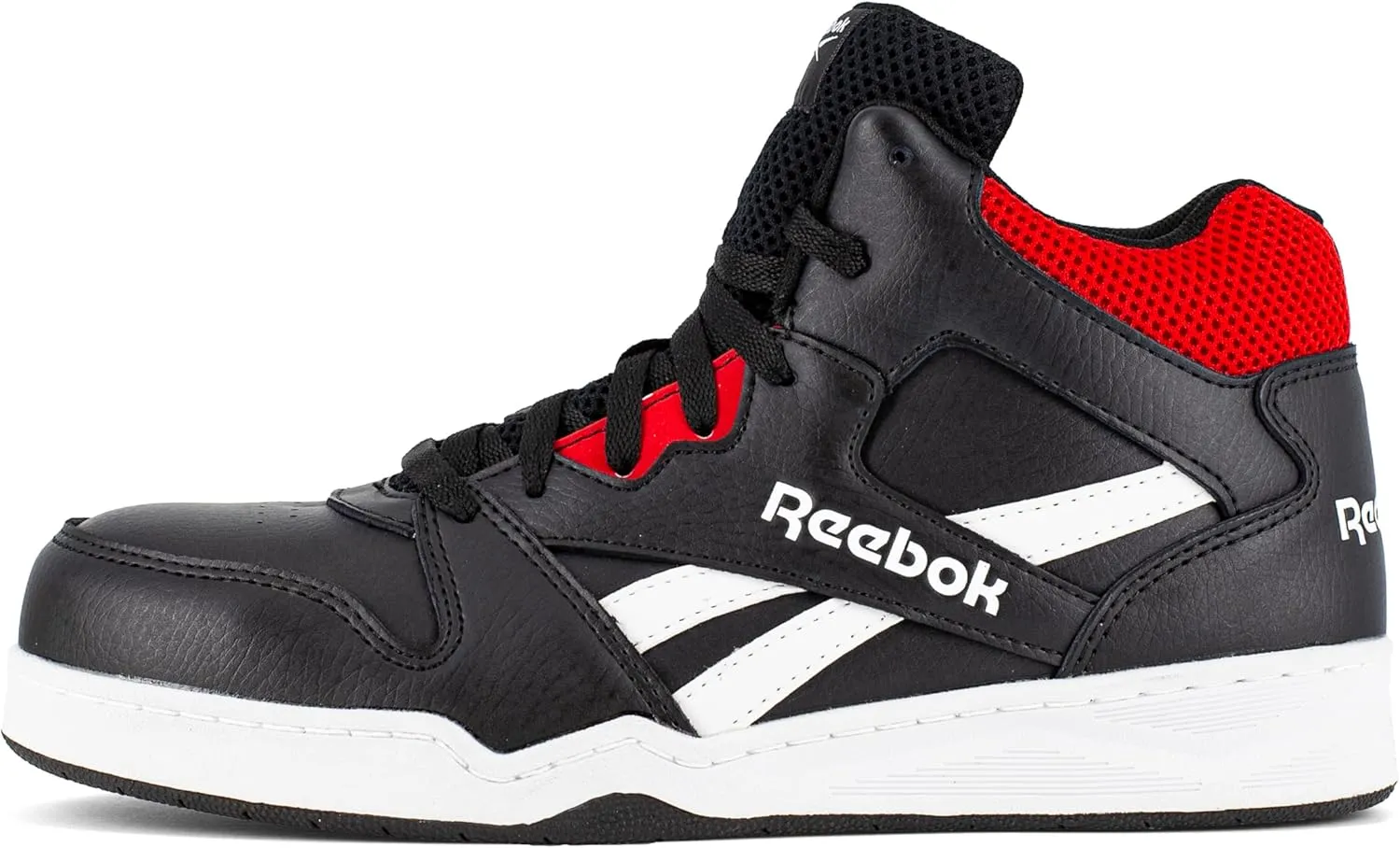 Reebok Men's Bb4500 Safety Toe High Top Work Sneaker Industrial & Construction Boot