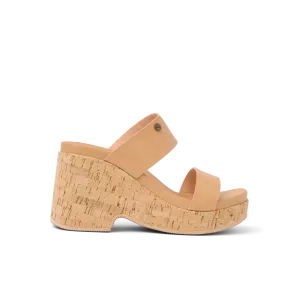 Reef Women's Sunset Ibiza in Natural