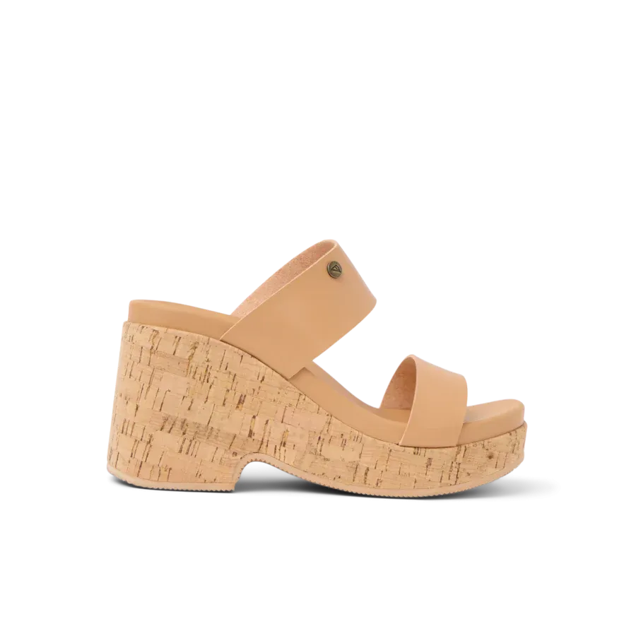 Reef Women's Sunset Ibiza in Natural