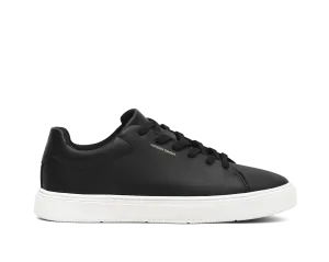 Reeklass Leather | Black