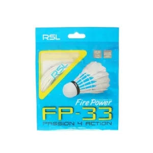 RSL String FP-33 Badminton String
