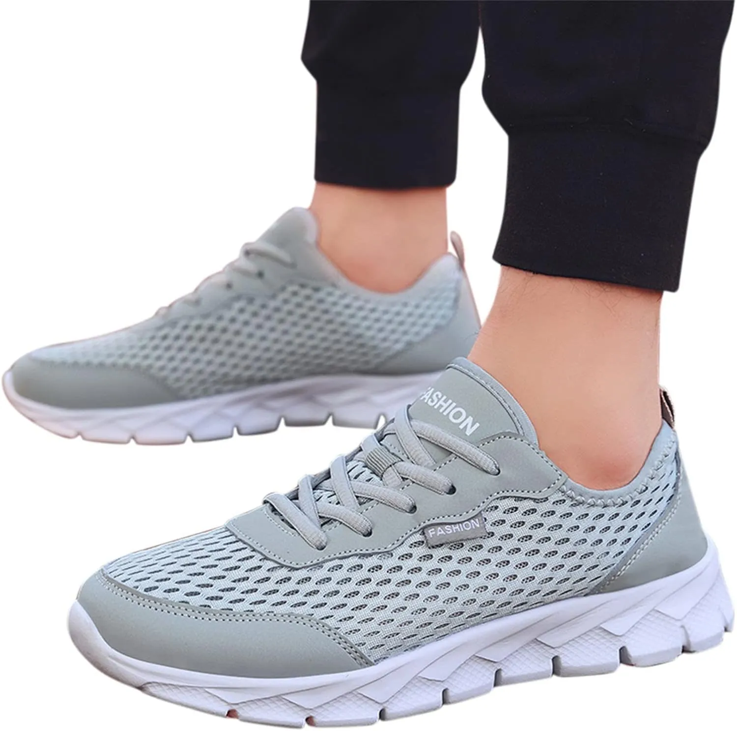 Running Shoes Women Sneakers Tennis Workout Walking Gym Lightweight Black Walking Shoes for Men Sequin Loafers for Women Womens Fashion Sneakers