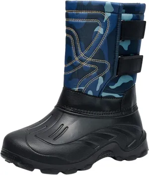 Short Winter Boots for Women Womens Restaurant Non Slip Work Boots for Winter Womens Winter Boots Size 10 Wide Width Womens Waterproof Insulated Boots Waterproof Womens Boots Wide