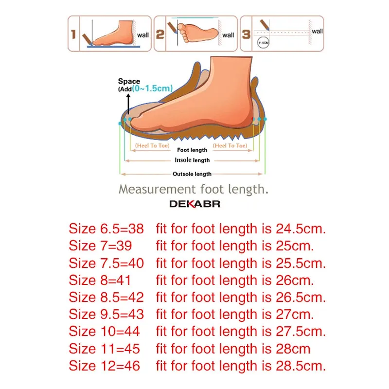 Summer Men Sandals Leather Designer Slippers Men Flip Flops Fashion Casual Beach Slides Outdoor Plus Size Slippers