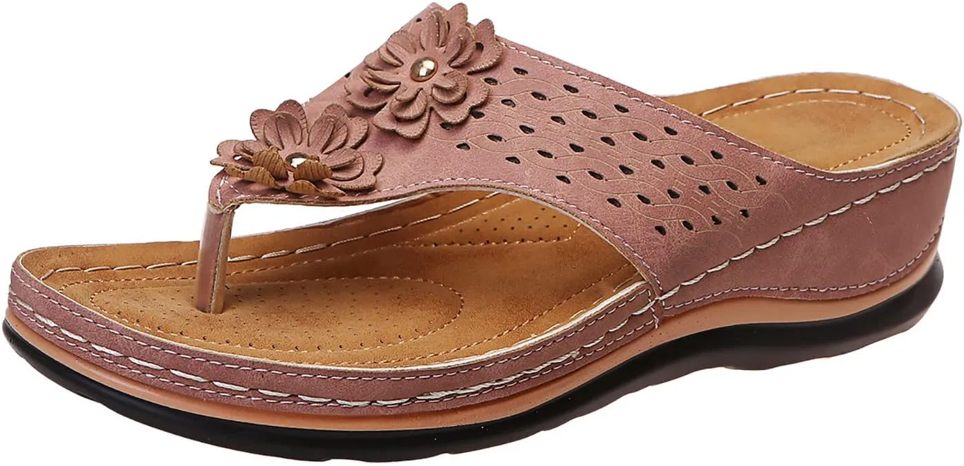 The Deal Womens Slippers for Plantar Fasciitis Relief Orthopedic Walking Shoes for Woman Orthopedic House Slippers for Women Heel Pain Women's Orthopedic Shoes Size 7 Women High Heels
