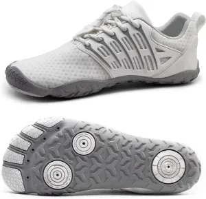 Water Shoes Mens Womens Aqua Quick-Dry Barefoot Athletic Sport Shoes for Outdoor Surfing Kayaking Walking Hiking