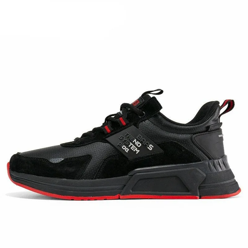 West Louis Non-Slip Wear-Resistant Sport Sneakers