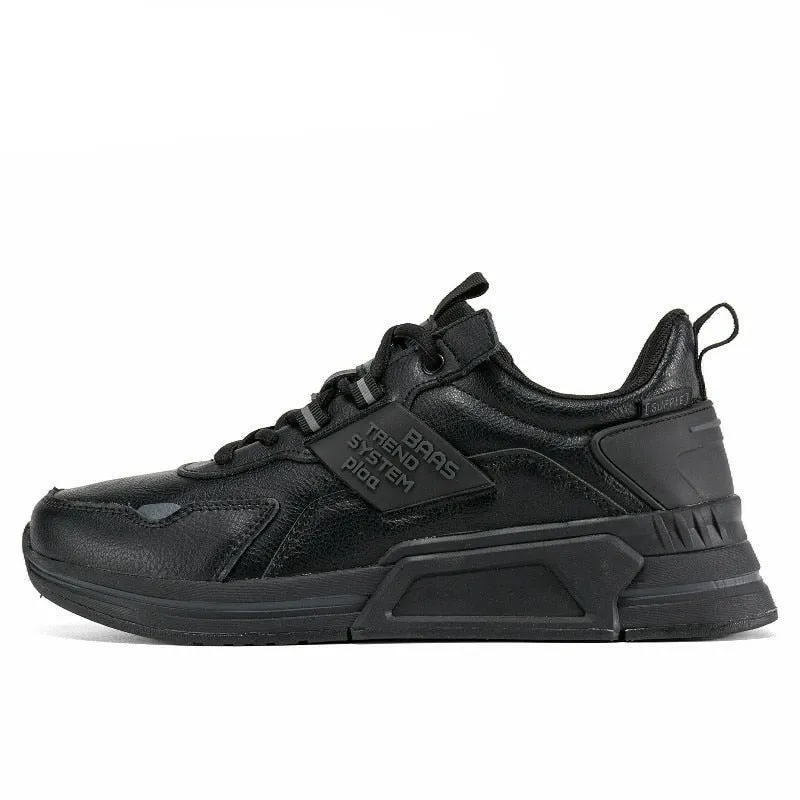 West Louis Non-Slip Wear-Resistant Sport Sneakers