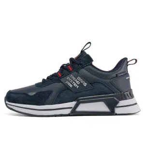 West Louis Non-Slip Wear-Resistant Sport Sneakers